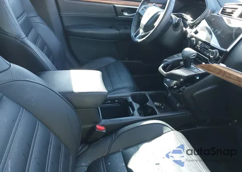 2020 Honda Cr-V 2Wd Ex z USA, uszkodzony, nr VIN 2HKRW1H55LH401563